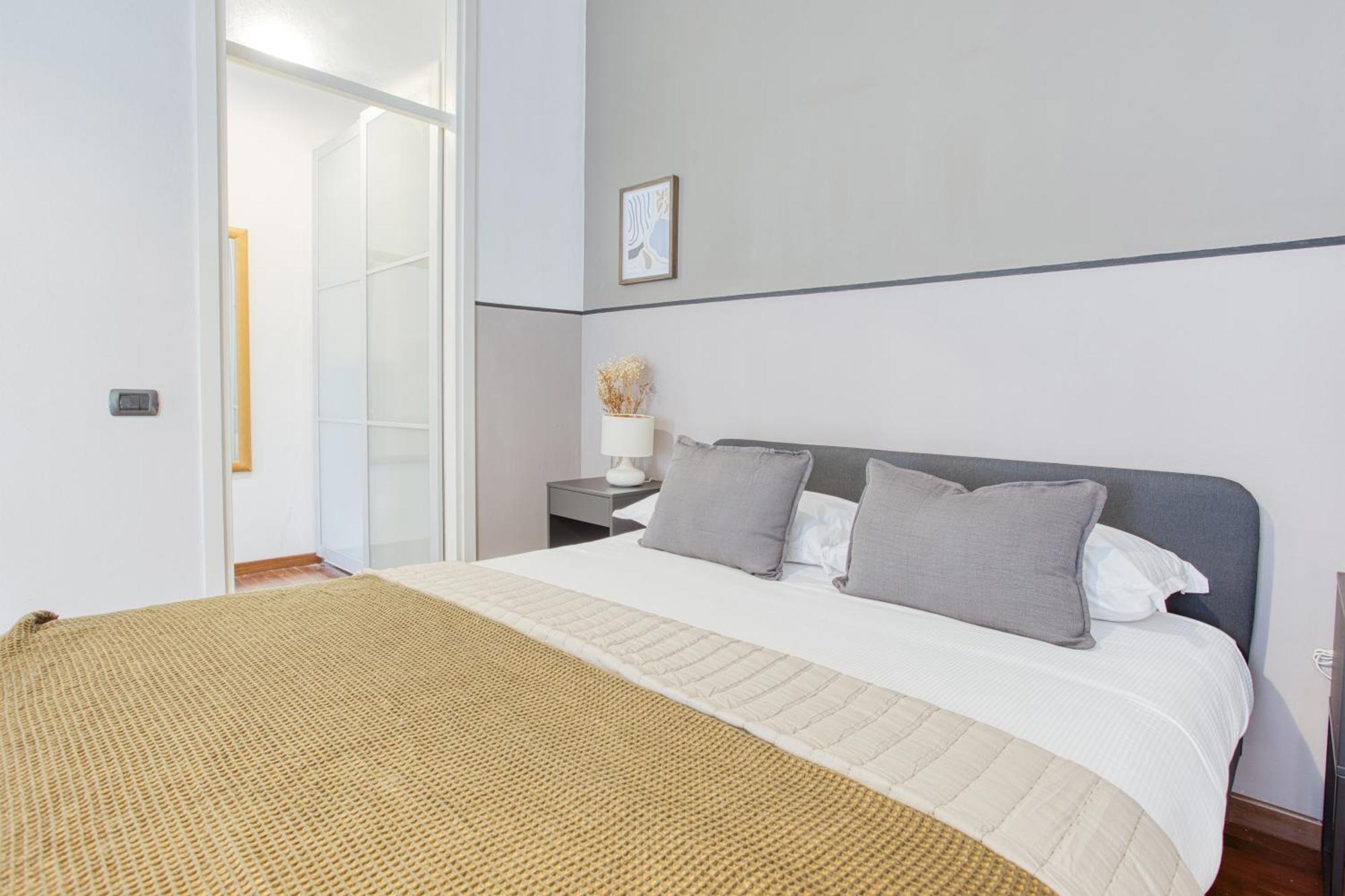 Apartamento Easylife - Cozy With Terrace In Brera Milán