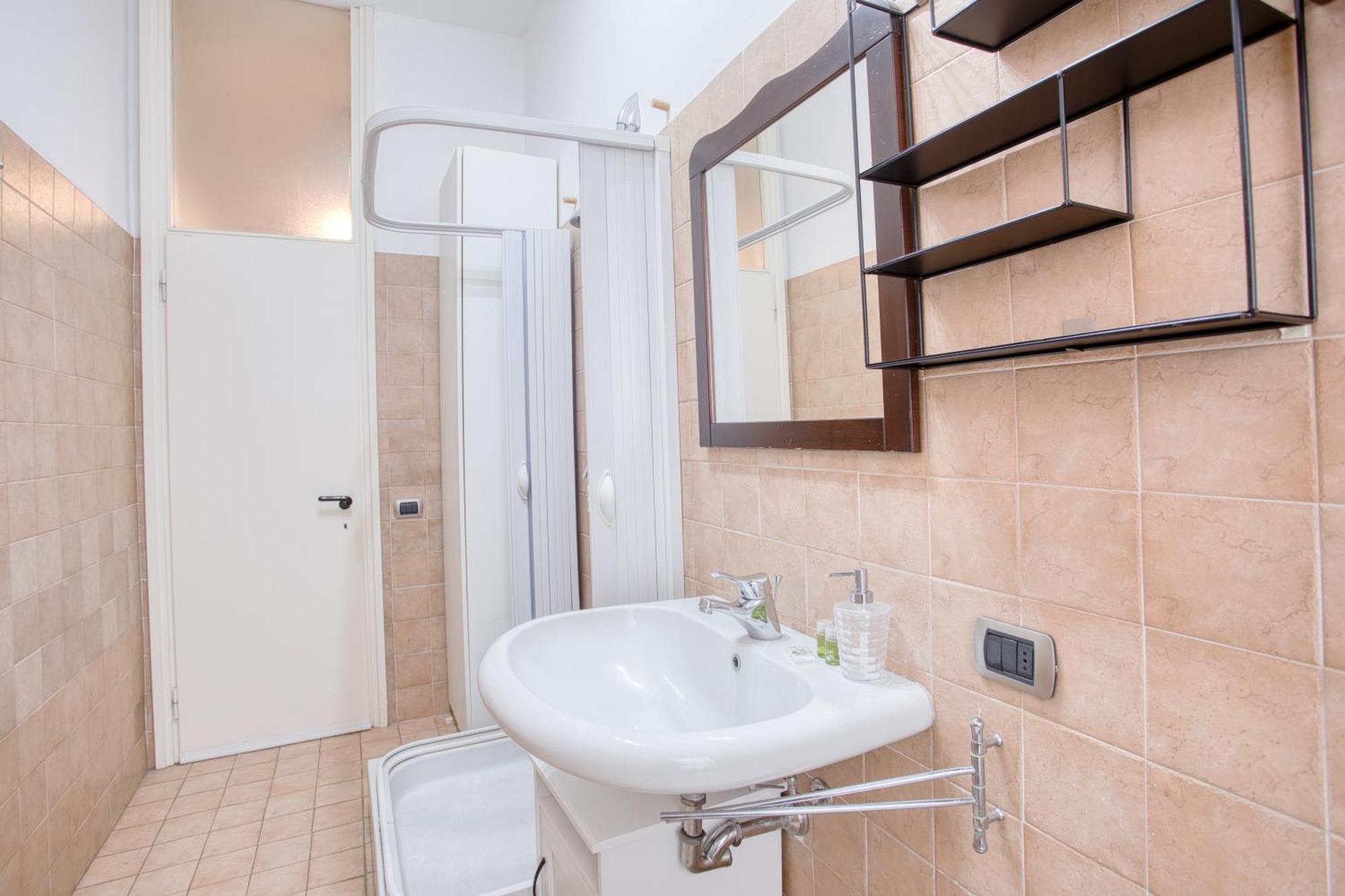 Apartamento Easylife - Cozy With Terrace In Brera