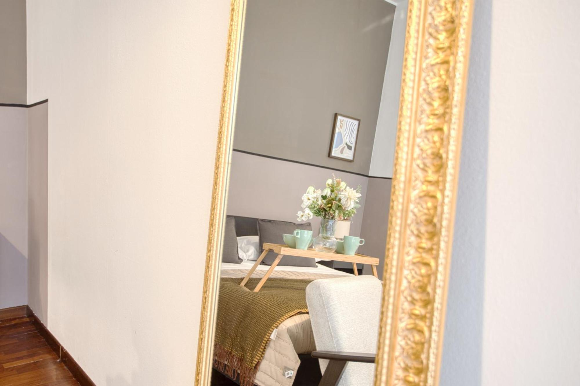 Easylife - Cozy With Terrace In Brera Apartamento *